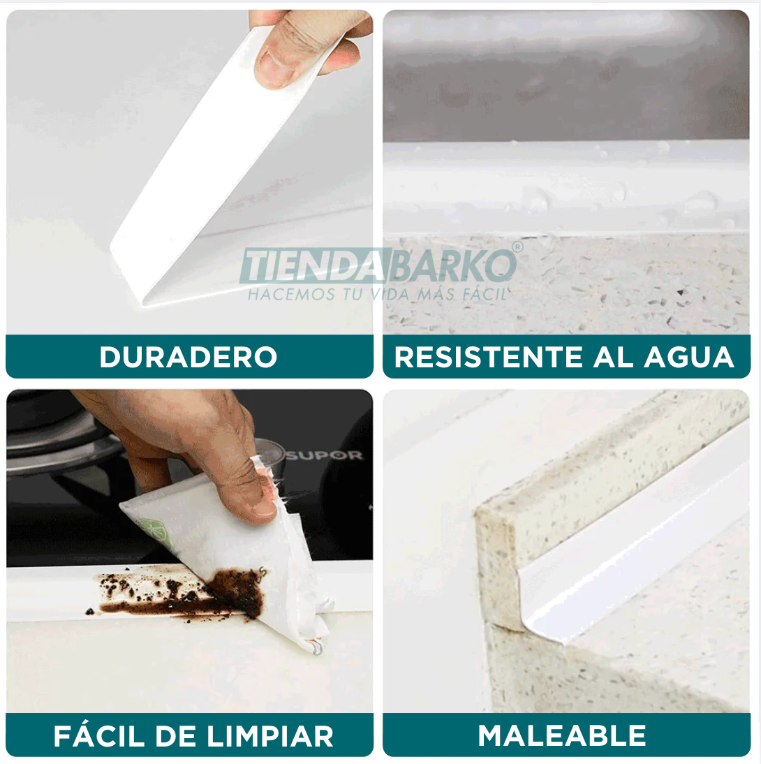 3x1 Cintas Power Pro